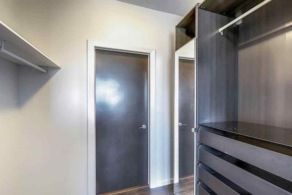 MLS® A2261835 - Unit #1601 1410 1 Street SE in Beltline Calgary, Residential