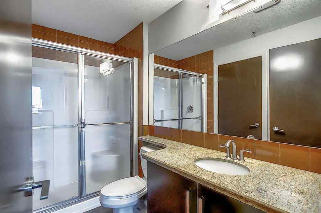 MLS® A2261835 - Unit #1601 1410 1 Street SE in Beltline Calgary, Residential