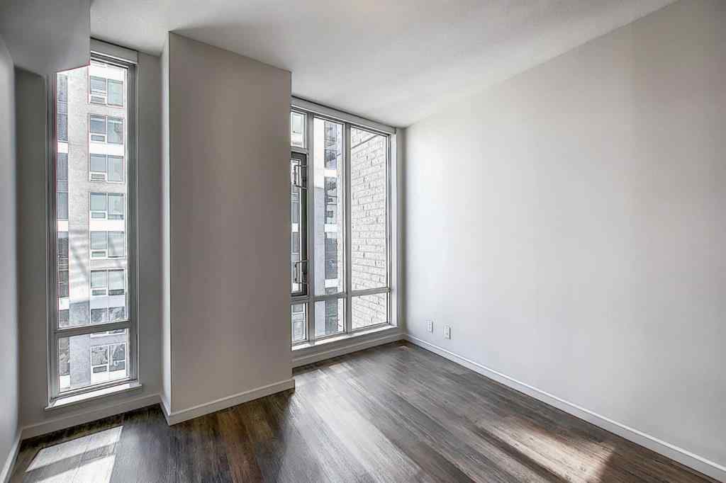 MLS® A2261835 - Unit #1601 1410 1 Street SE in Beltline Calgary, Residential