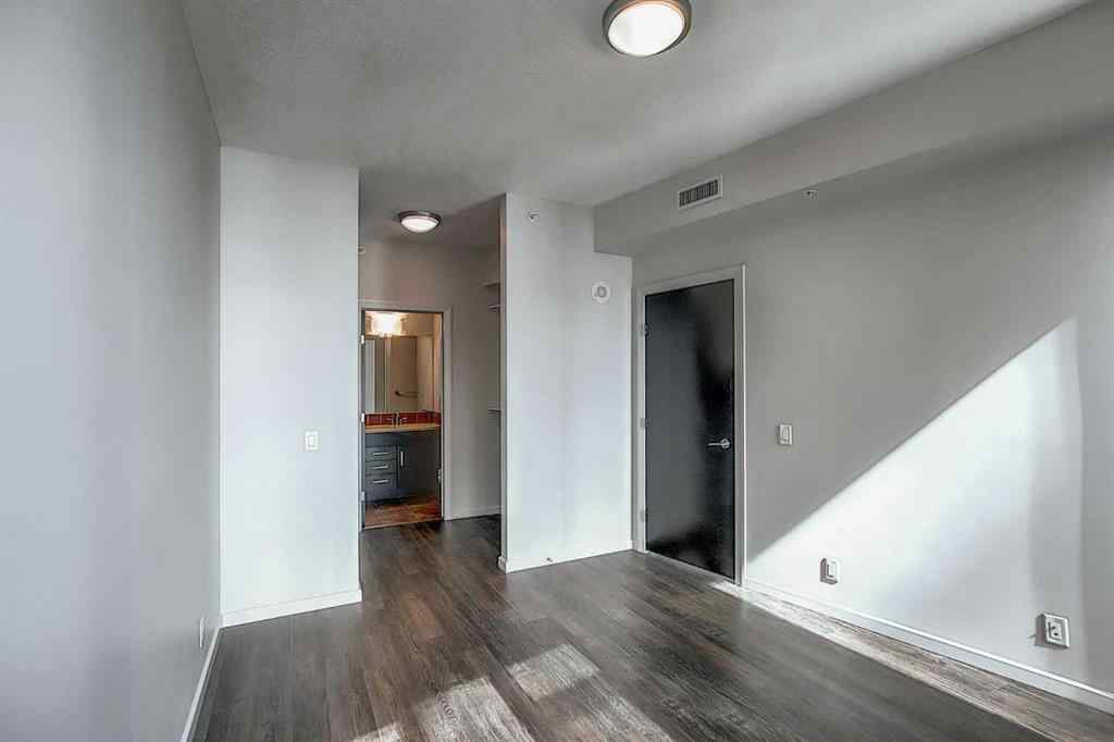 MLS® A2261835 - Unit #1601 1410 1 Street SE in Beltline Calgary, Residential