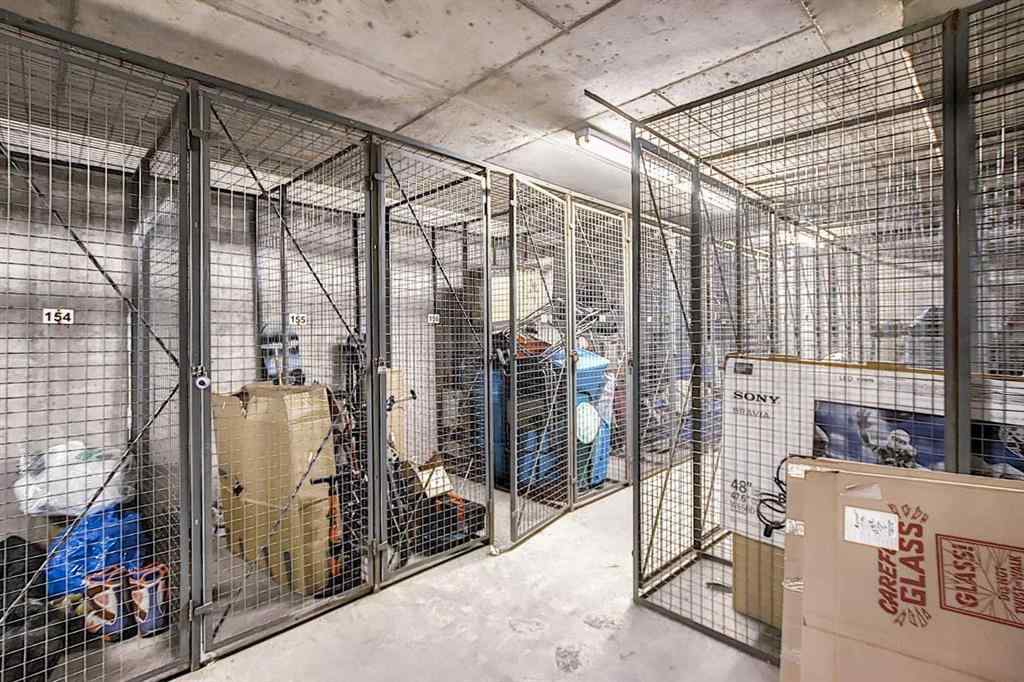 MLS® A2261835 - Unit #1601 1410 1 Street SE in Beltline Calgary, Residential