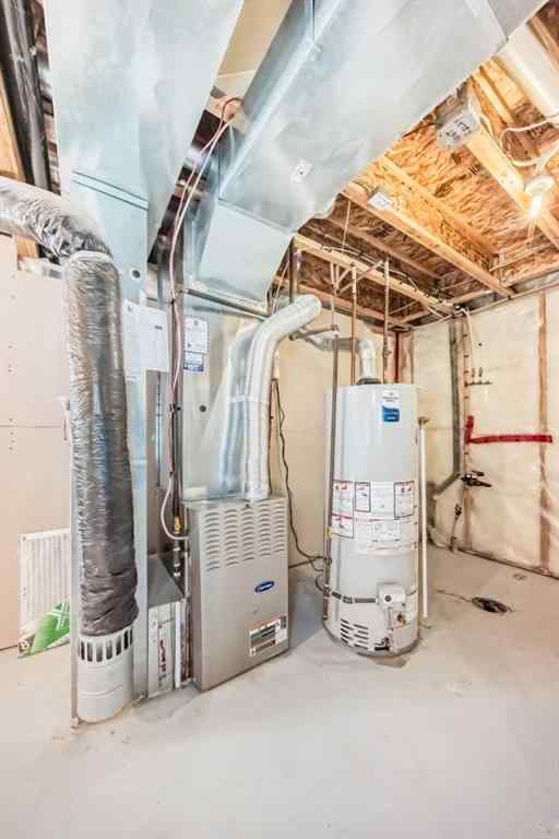 MLS® A2261837 - 112 West Creek Meadow  in West Creek Chestermere, Residential