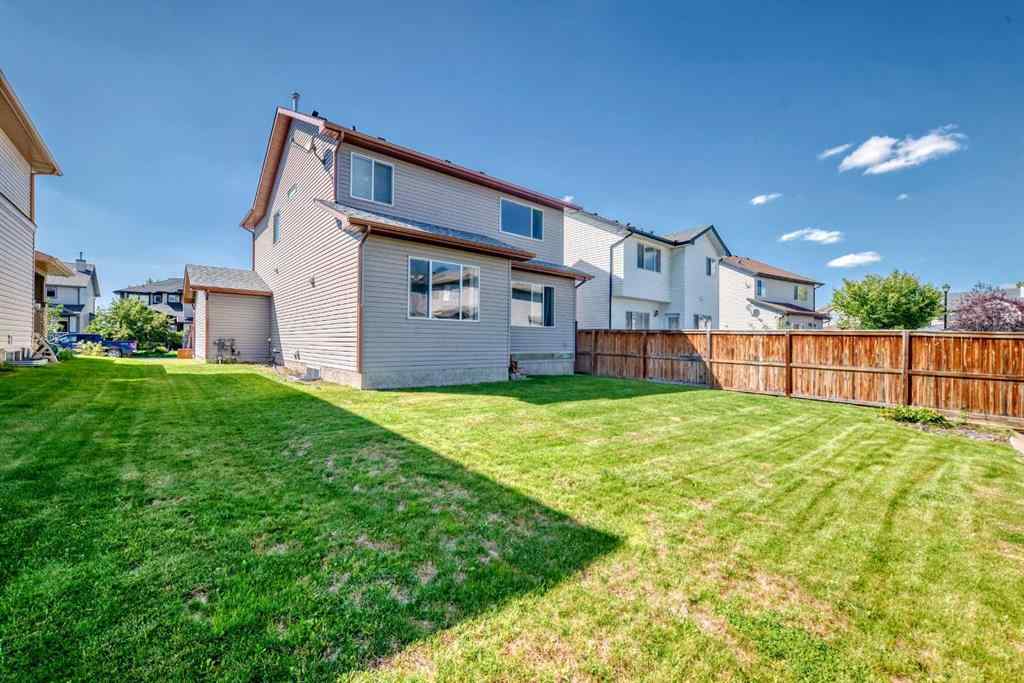 MLS® A2261837 - 112 West Creek Meadow  in West Creek Chestermere, Residential
