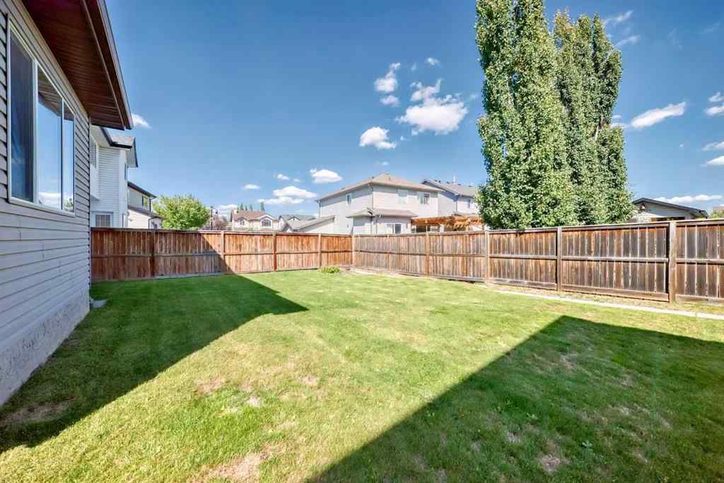 MLS® A2261837 - 112 West Creek Meadow  in West Creek Chestermere, Residential