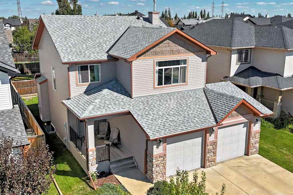 MLS® A2261837 - 112 West Creek Meadow  in West Creek Chestermere, Residential