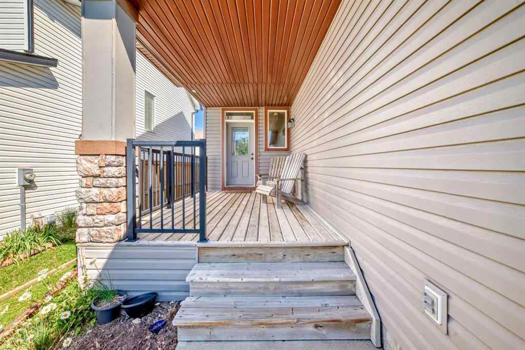 MLS® A2261837 - 112 West Creek Meadow  in West Creek Chestermere, Residential