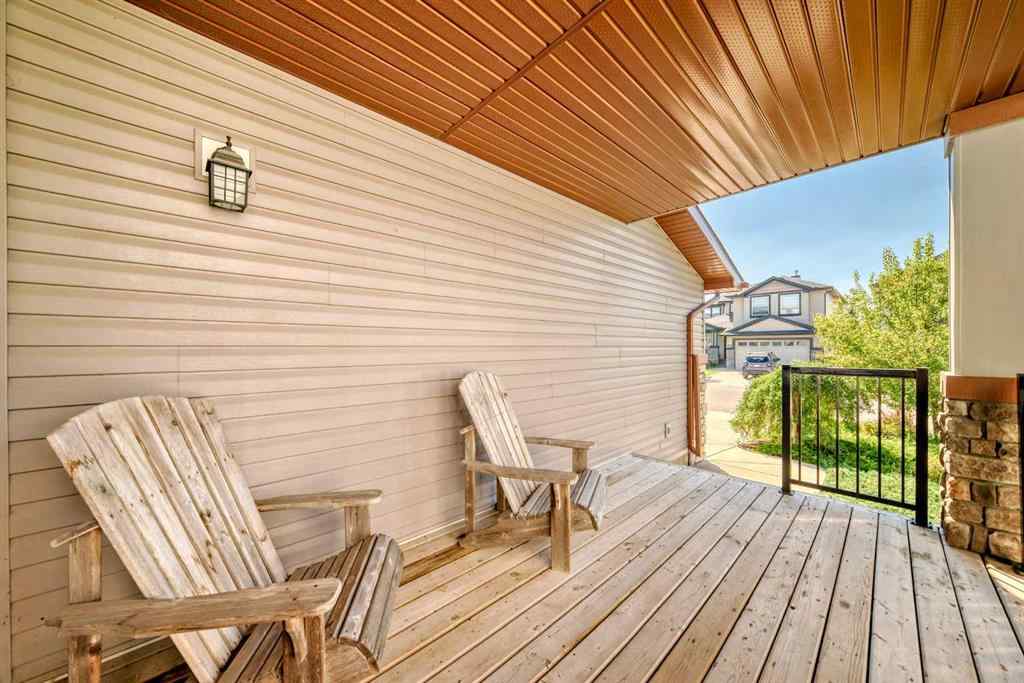 MLS® A2261837 - 112 West Creek Meadow  in West Creek Chestermere, Residential