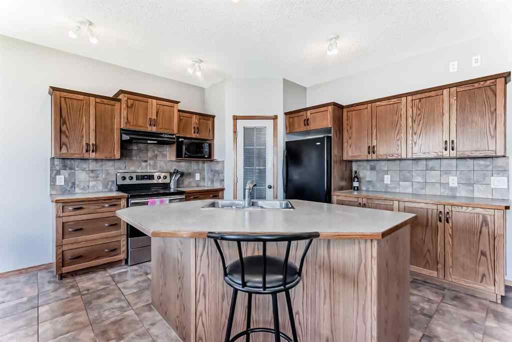 MLS® A2261837 - 112 West Creek Meadow  in West Creek Chestermere, Residential