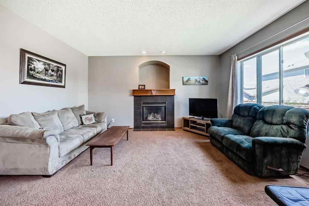 MLS® A2261837 - 112 West Creek Meadow  in West Creek Chestermere, Residential