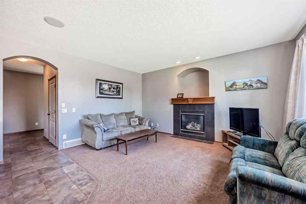 MLS® A2261837 - 112 West Creek Meadow  in West Creek Chestermere, Residential