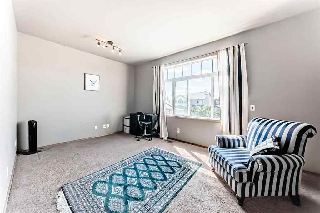 MLS® A2261837 - 112 West Creek Meadow  in West Creek Chestermere, Residential