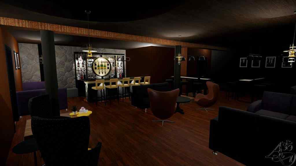 MLS® A2261838 - 411 3 Avenue S in Downtown Lethbridge, Commercial