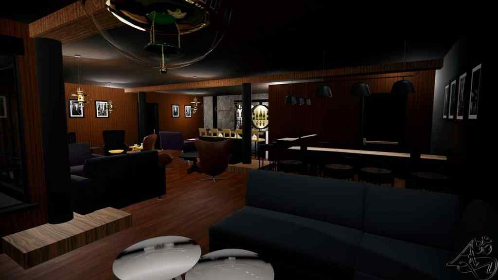 MLS® A2261838 - 411 3 Avenue S in Downtown Lethbridge, Commercial