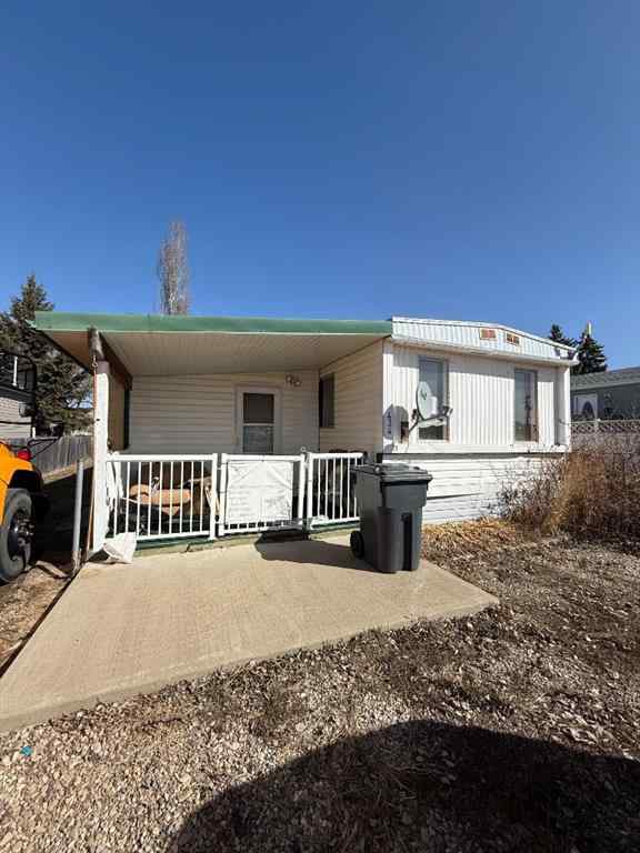 MLS® A2261839 - Unit #434 434 3 Avenue  in NONE Elnora, Residential