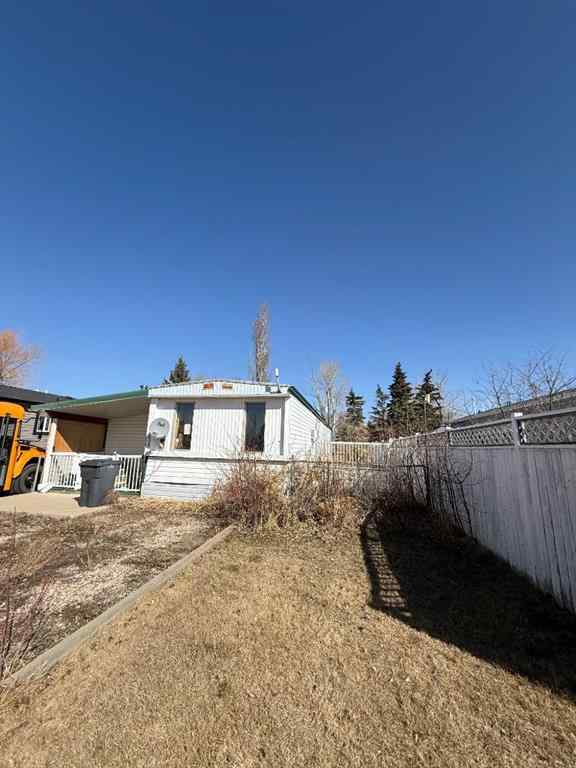 MLS® A2261839 - Unit #434 434 3 Avenue  in NONE Elnora, Residential