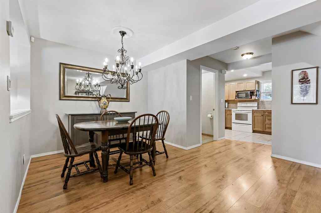 MLS® A2261840 - 832 68 Avenue SW in Kingsland Calgary, Residential