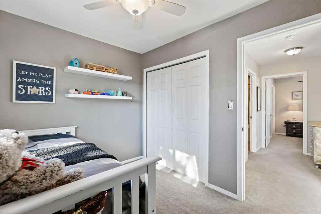 MLS® A2261840 - 832 68 Avenue SW in Kingsland Calgary, Residential