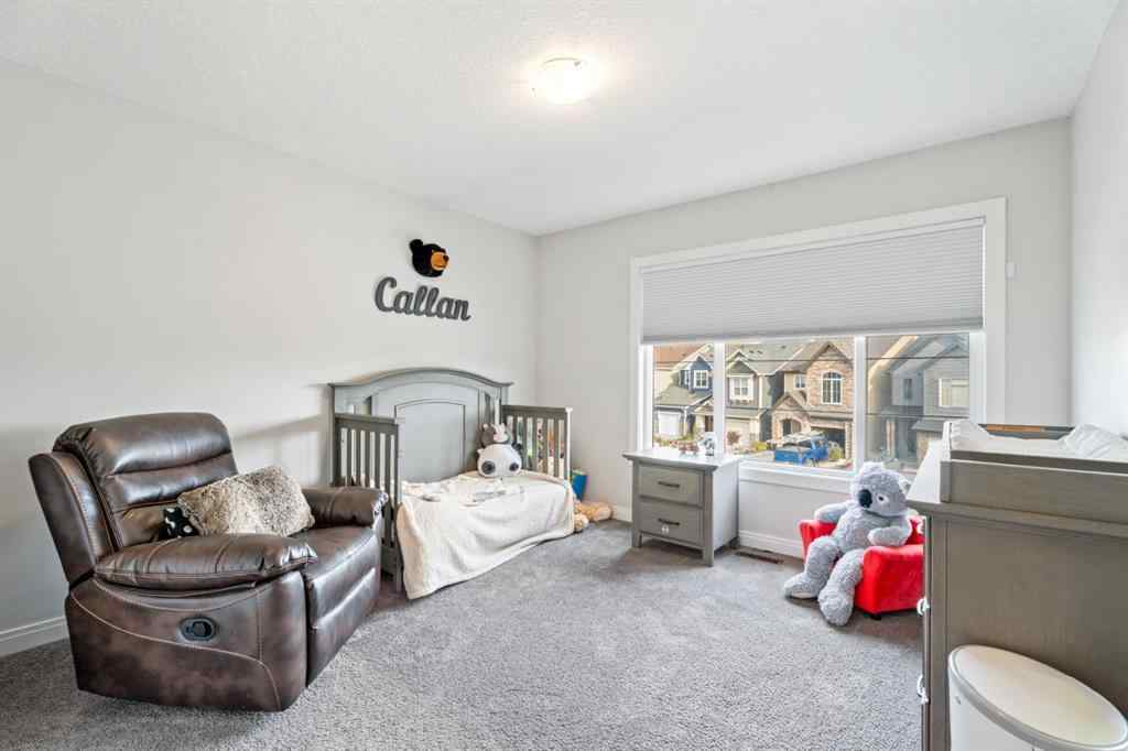 MLS® A2261843 - 39 Cranbrook Green SE in Cranston Calgary, Residential