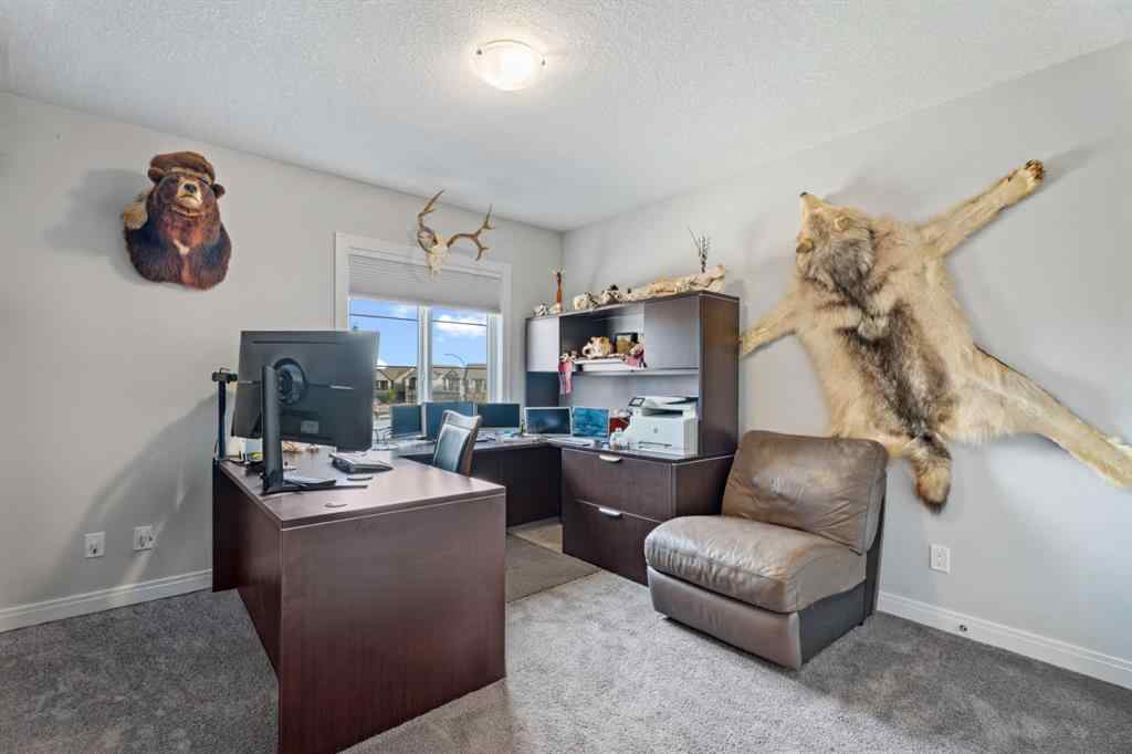 MLS® A2261843 - 39 Cranbrook Green SE in Cranston Calgary, Residential