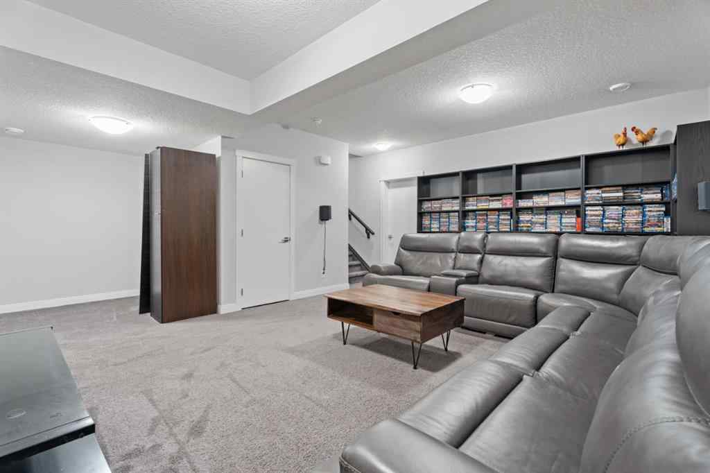 MLS® A2261843 - 39 Cranbrook Green SE in Cranston Calgary, Residential