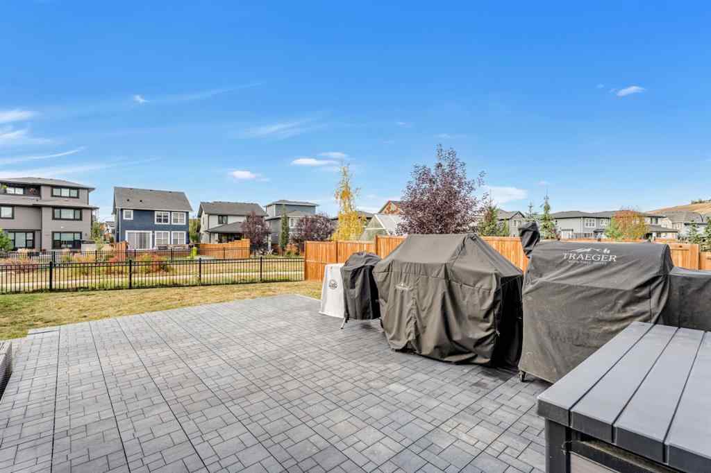 MLS® A2261843 - 39 Cranbrook Green SE in Cranston Calgary, Residential
