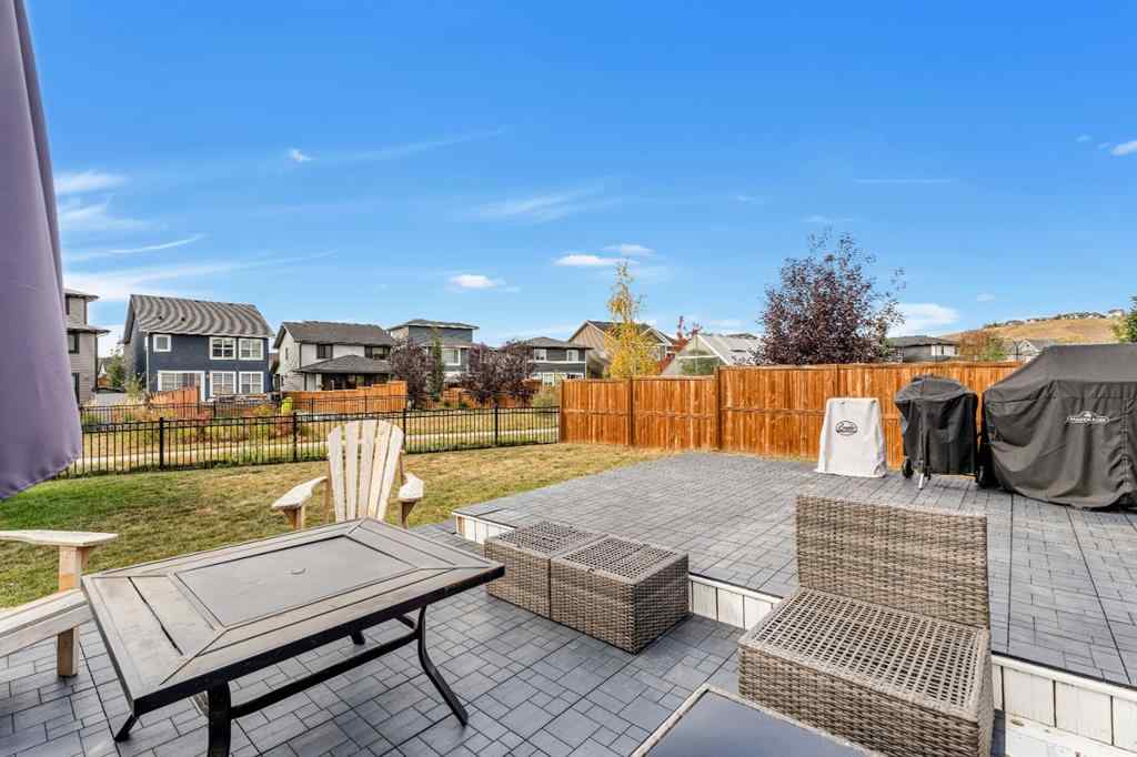 MLS® A2261843 - 39 Cranbrook Green SE in Cranston Calgary, Residential