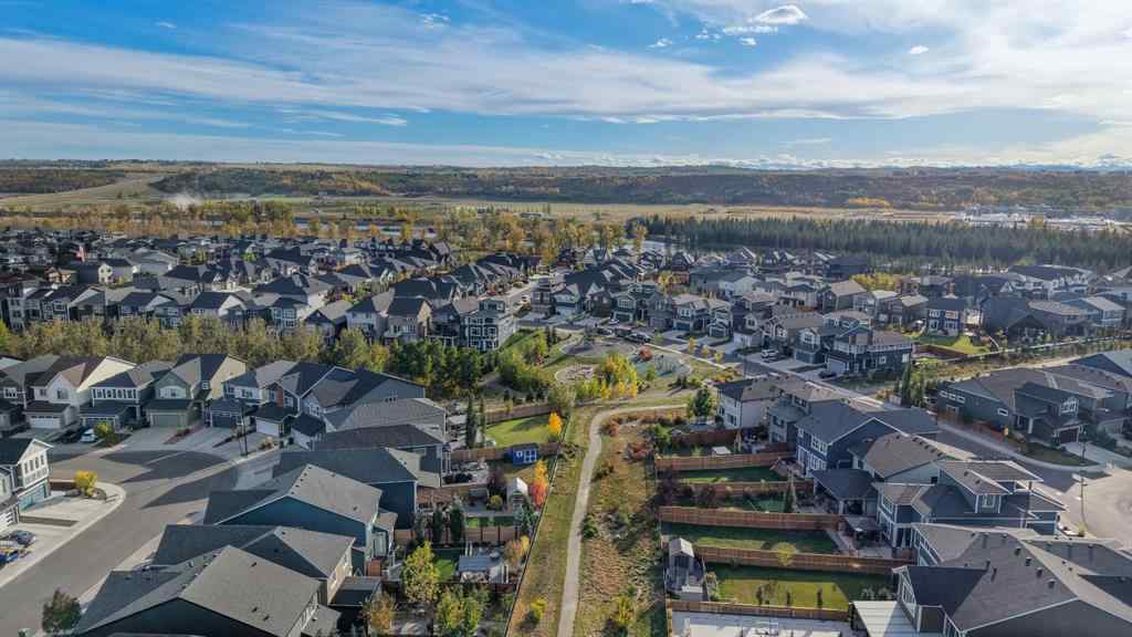 MLS® A2261843 - 39 Cranbrook Green SE in Cranston Calgary, Residential