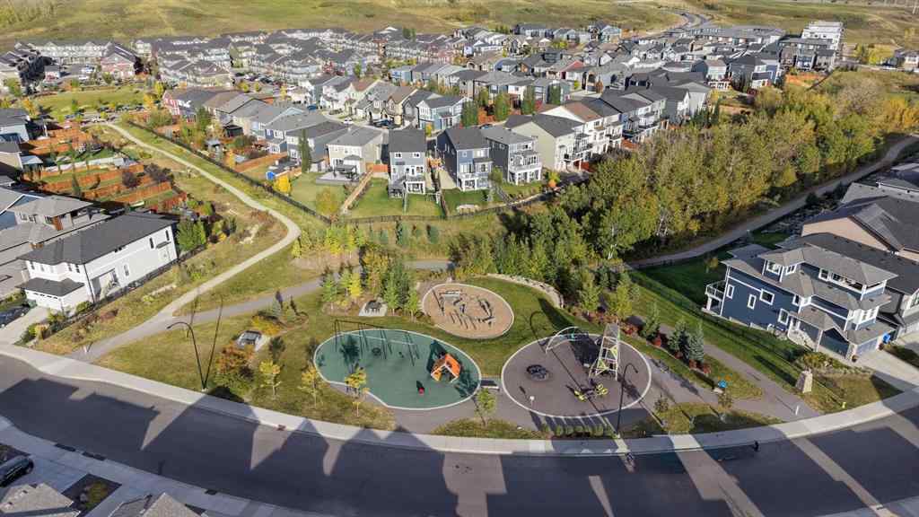 MLS® A2261843 - 39 Cranbrook Green SE in Cranston Calgary, Residential