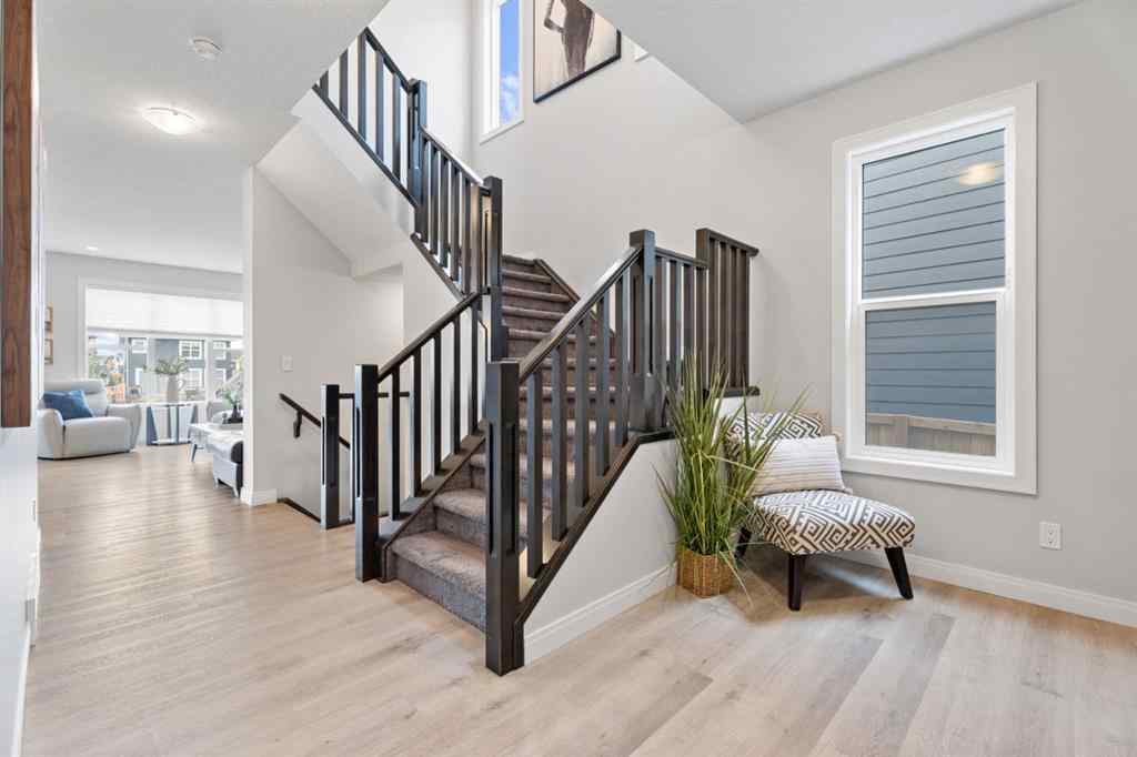 MLS® A2261843 - 39 Cranbrook Green SE in Cranston Calgary, Residential