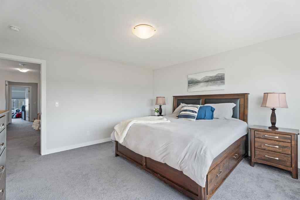 MLS® A2261843 - 39 Cranbrook Green SE in Cranston Calgary, Residential