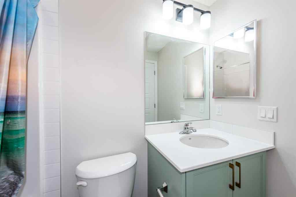 MLS&reg; # A2261844 - 138 Legacy Reach Common SE in Legacy Calgary, Residential Open Houses