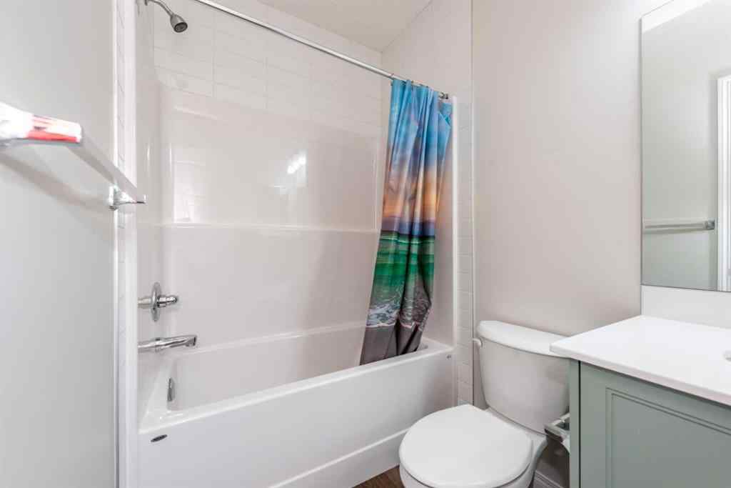 MLS&reg; # A2261844 - 138 Legacy Reach Common SE in Legacy Calgary, Residential Open Houses