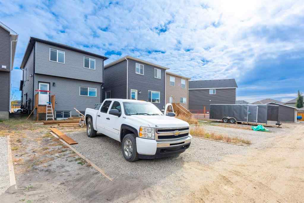 MLS&reg; # A2261844 - 138 Legacy Reach Common SE in Legacy Calgary, Residential Open Houses