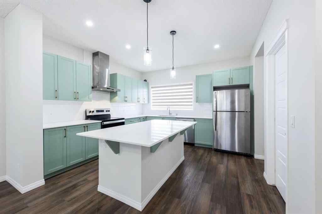 MLS&reg; # A2261844 - 138 Legacy Reach Common SE in Legacy Calgary, Residential Open Houses