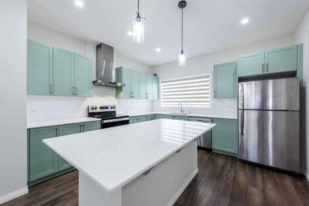 MLS&reg; # A2261844 - 138 Legacy Reach Common SE in Legacy Calgary, Residential Open Houses