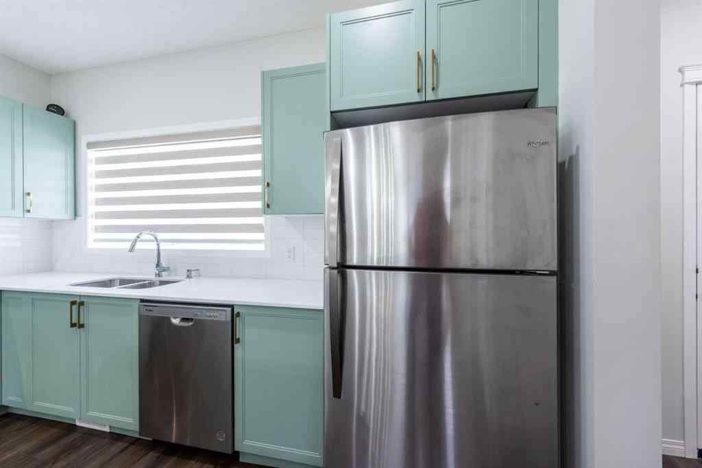 MLS&reg; # A2261844 - 138 Legacy Reach Common SE in Legacy Calgary, Residential Open Houses