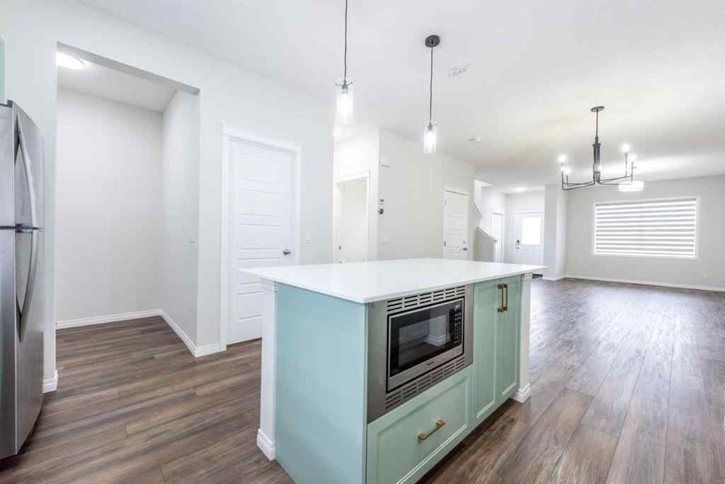 MLS&reg; # A2261844 - 138 Legacy Reach Common SE in Legacy Calgary, Residential Open Houses