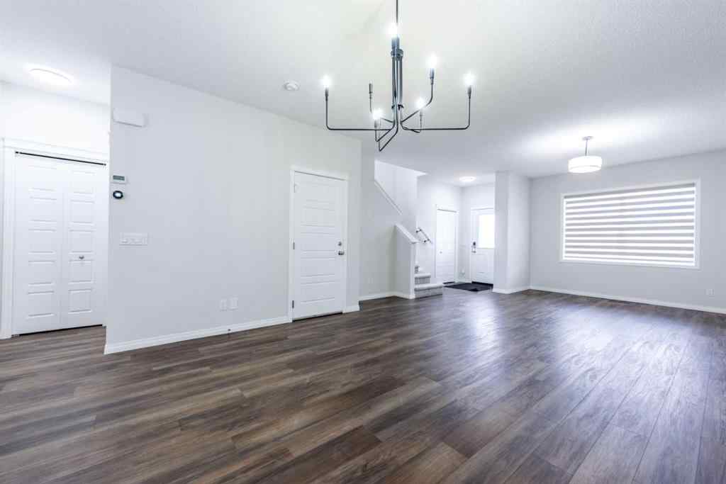 MLS&reg; # A2261844 - 138 Legacy Reach Common SE in Legacy Calgary, Residential Open Houses