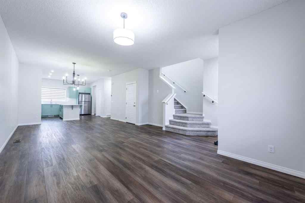 MLS&reg; # A2261844 - 138 Legacy Reach Common SE in Legacy Calgary, Residential Open Houses