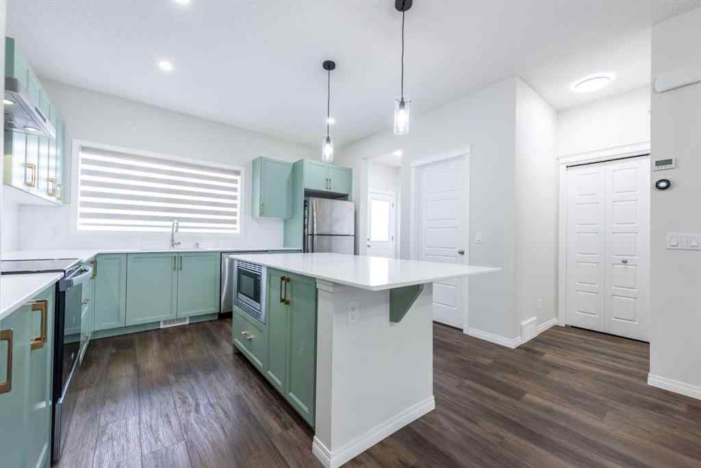 MLS&reg; # A2261844 - 138 Legacy Reach Common SE in Legacy Calgary, Residential Open Houses