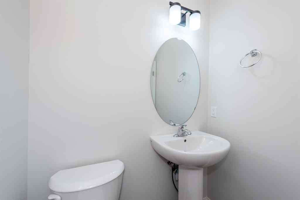 MLS&reg; # A2261844 - 138 Legacy Reach Common SE in Legacy Calgary, Residential Open Houses