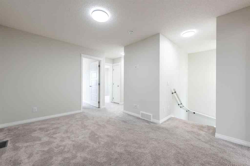 MLS&reg; # A2261844 - 138 Legacy Reach Common SE in Legacy Calgary, Residential Open Houses