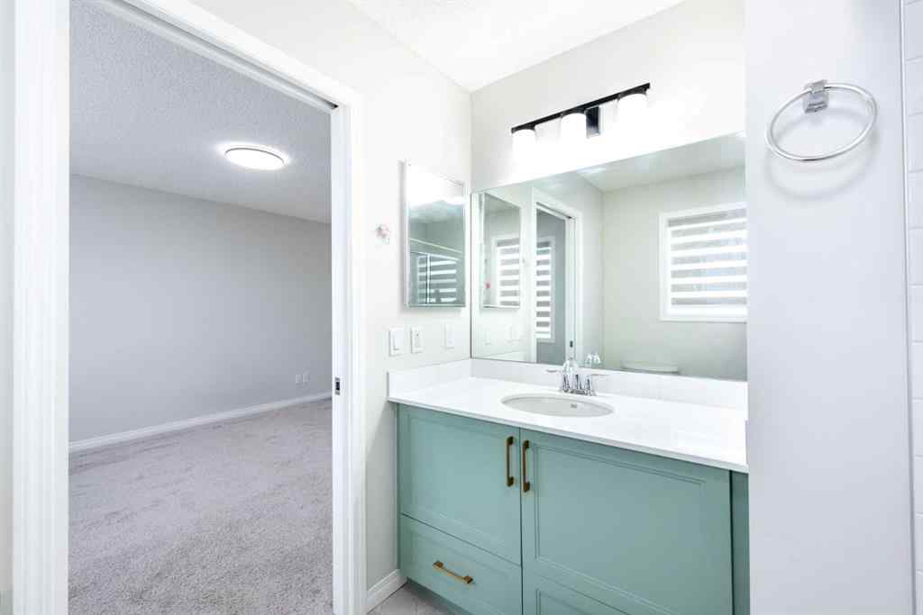 MLS&reg; # A2261844 - 138 Legacy Reach Common SE in Legacy Calgary, Residential Open Houses