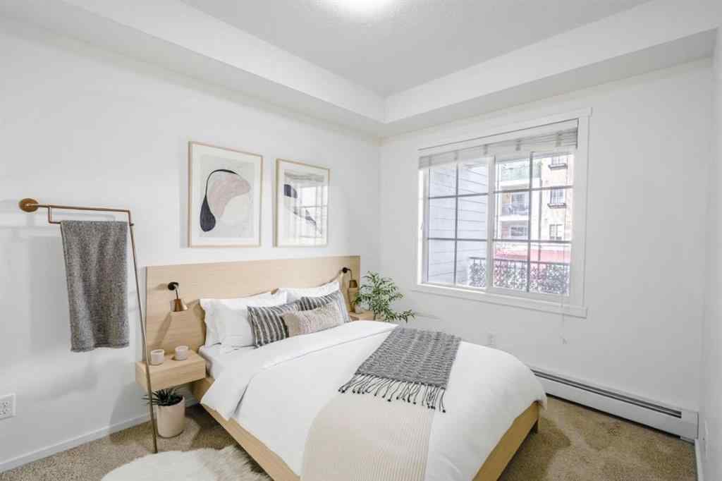 MLS® A2261845 - Unit #1210 215 Legacy Boulevard SE in Legacy Calgary, Residential