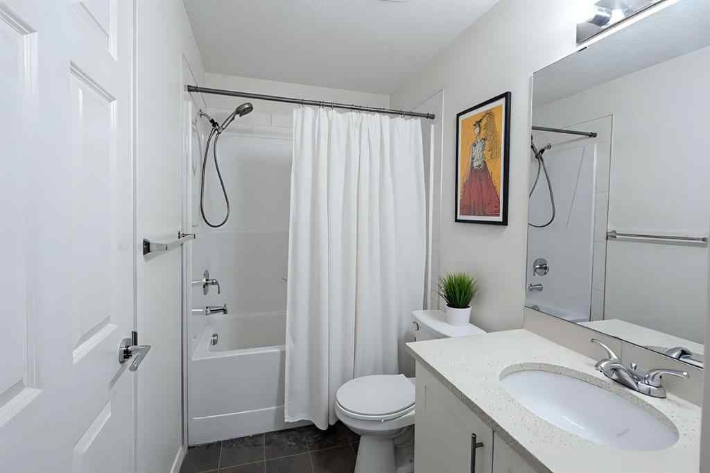 MLS® A2261845 - Unit #1210 215 Legacy Boulevard SE in Legacy Calgary, Residential