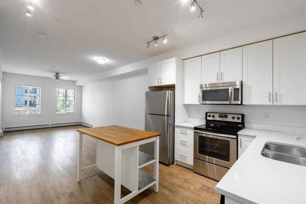 MLS® A2261845 - Unit #1210 215 Legacy Boulevard SE in Legacy Calgary, Residential