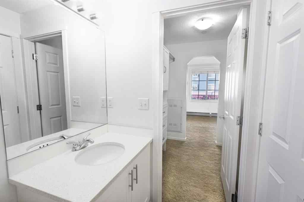 MLS® A2261845 - Unit #1210 215 Legacy Boulevard SE in Legacy Calgary, Residential