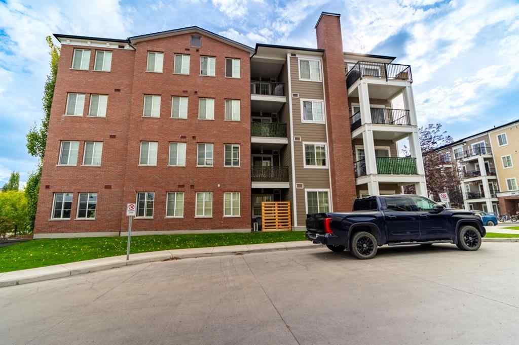 MLS® A2261845 - Unit #1210 215 Legacy Boulevard SE in Legacy Calgary, Residential