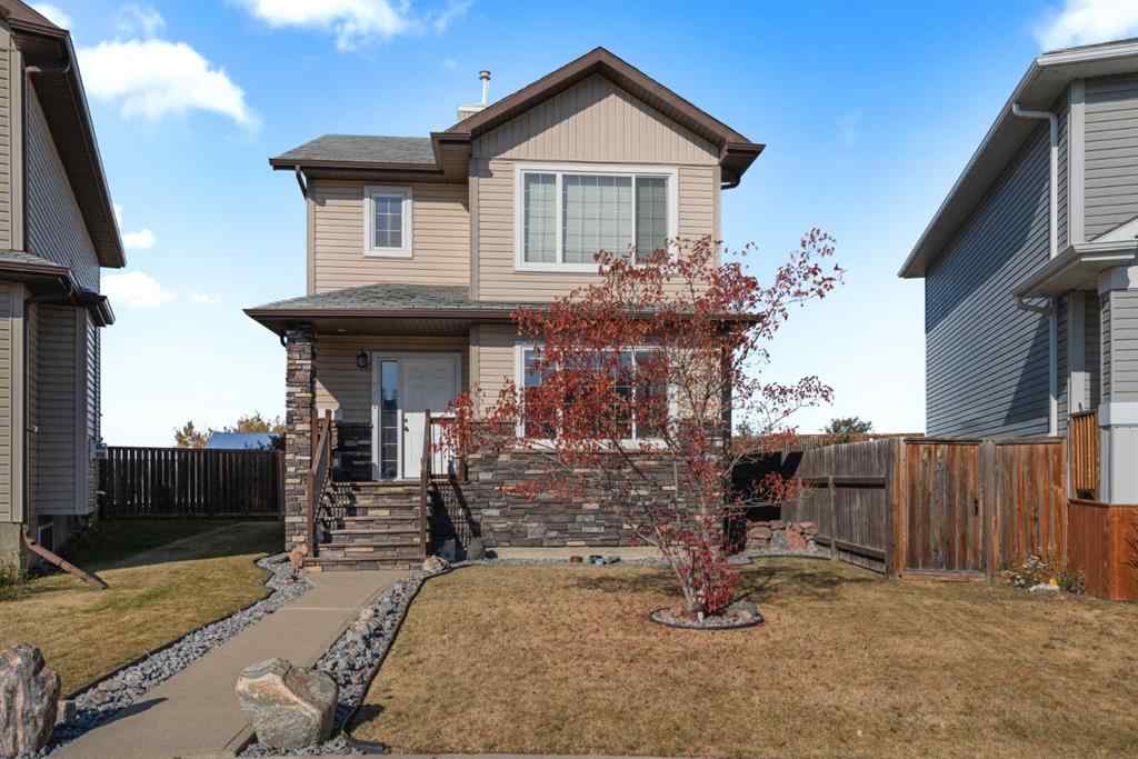 MLS® A2261846 - 7418 46 Avenue  in West Park Camrose, Residential