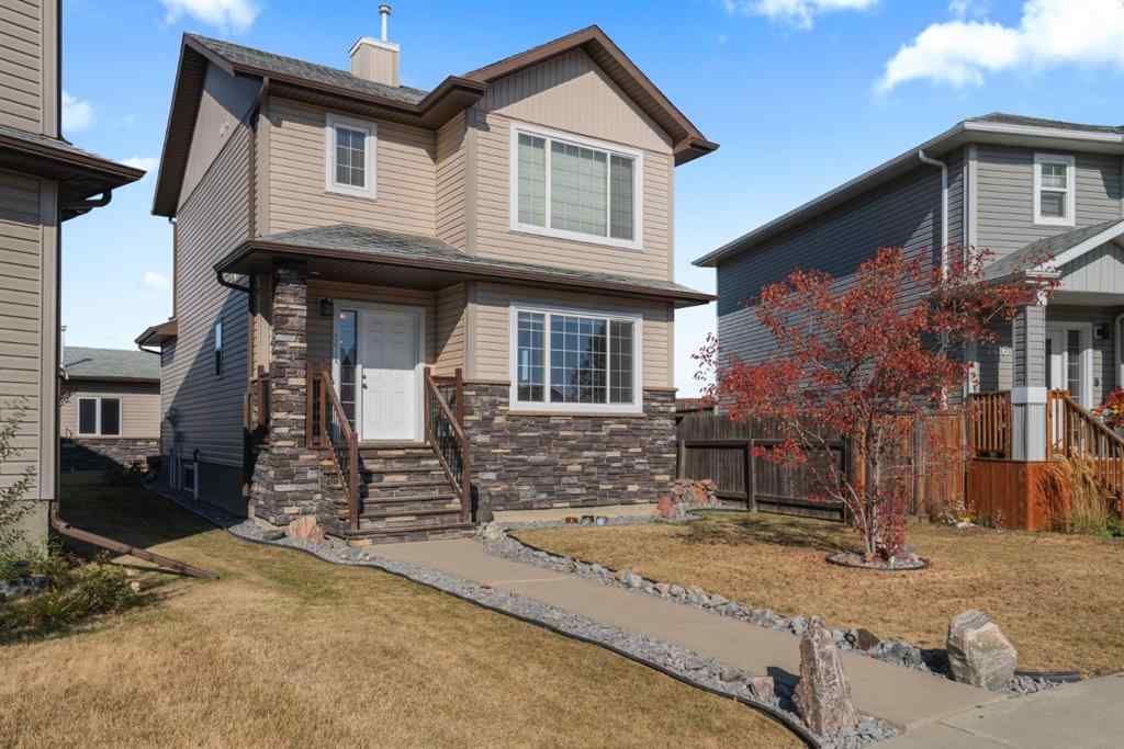 MLS® A2261846 - 7418 46 Avenue  in West Park Camrose, Residential